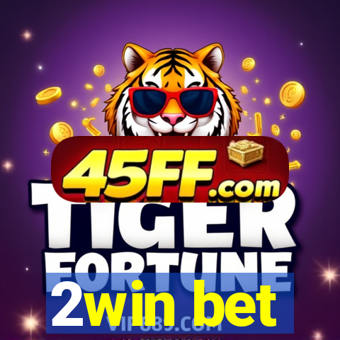 2win bet